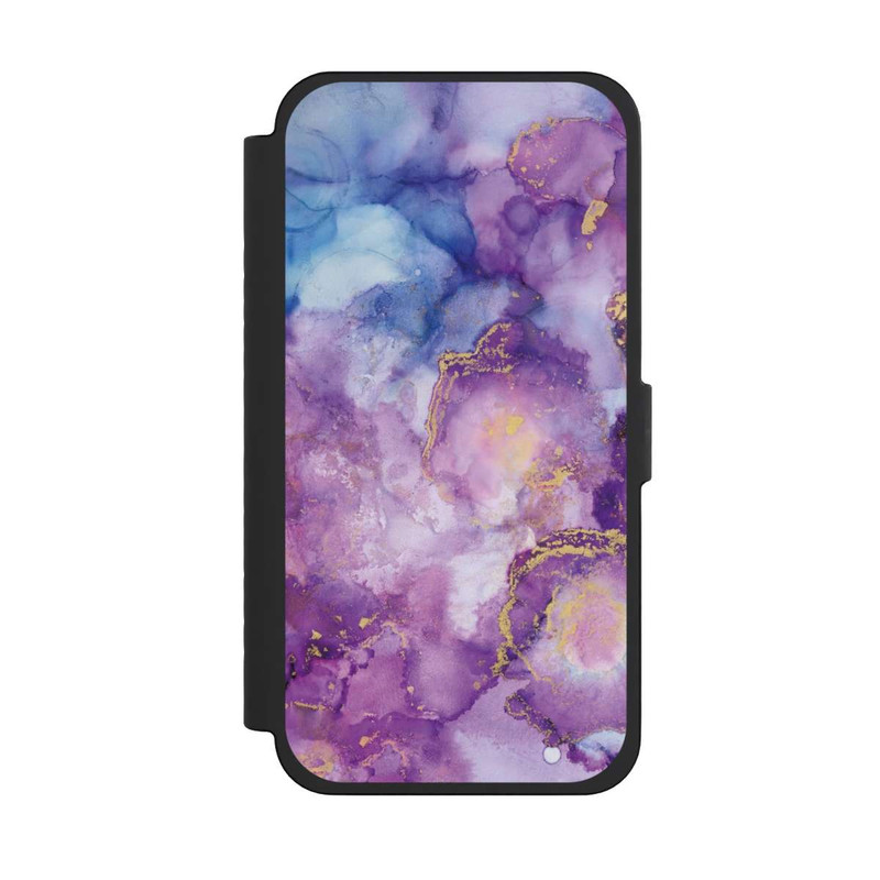 iPhone 15 Pro Max NIVOflip Lila Strudel