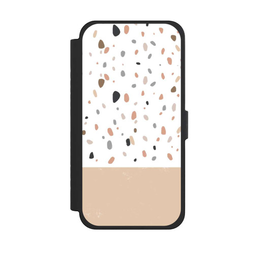 Apple iPhone 15 Pro Max NIVOflip Terrazzo Love