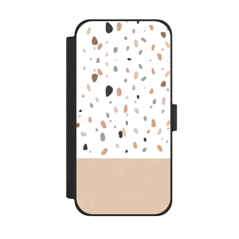 iPhone 15 Pro Max NIVOflip Terrazzo Love