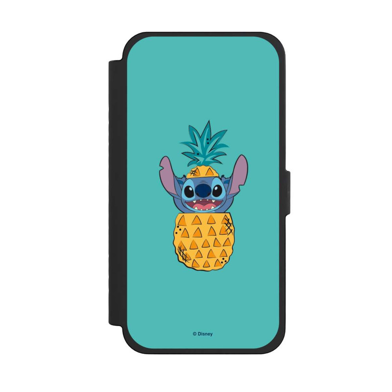 iPhone 15 Pro Max NIVOflip Stitch Ananas