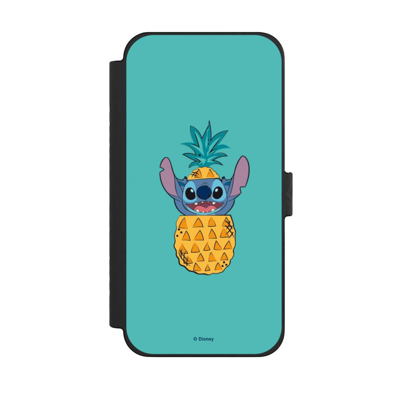 iPhone 15 Pro Max NIVOflip Stitch Ananas