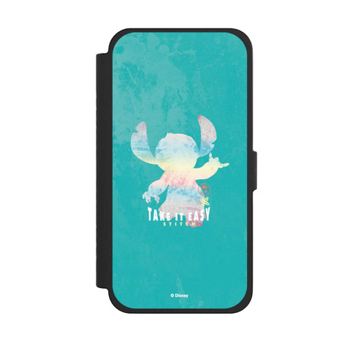 Apple iPhone 15 Pro Max NIVOflip Stitch Outline Colorful
