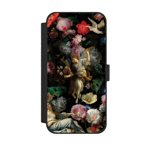 Apple iPhone 15 Pro Max NIVOflip Kunst und Religion
