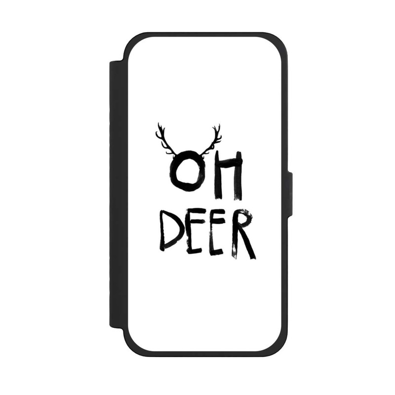 iPhone 15 Pro Max NIVOflip Oh Deer