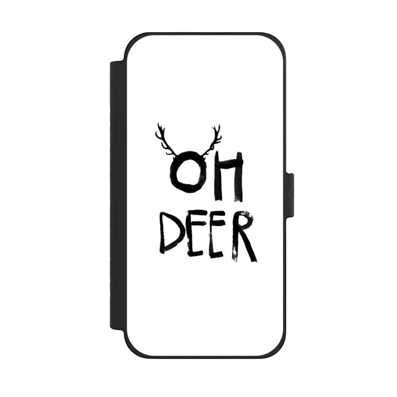 iPhone 15 Pro Max NIVOflip Oh Deer