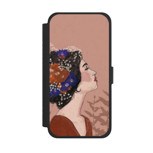 Apple iPhone 15 Pro Max NIVOflip Nuit d'été