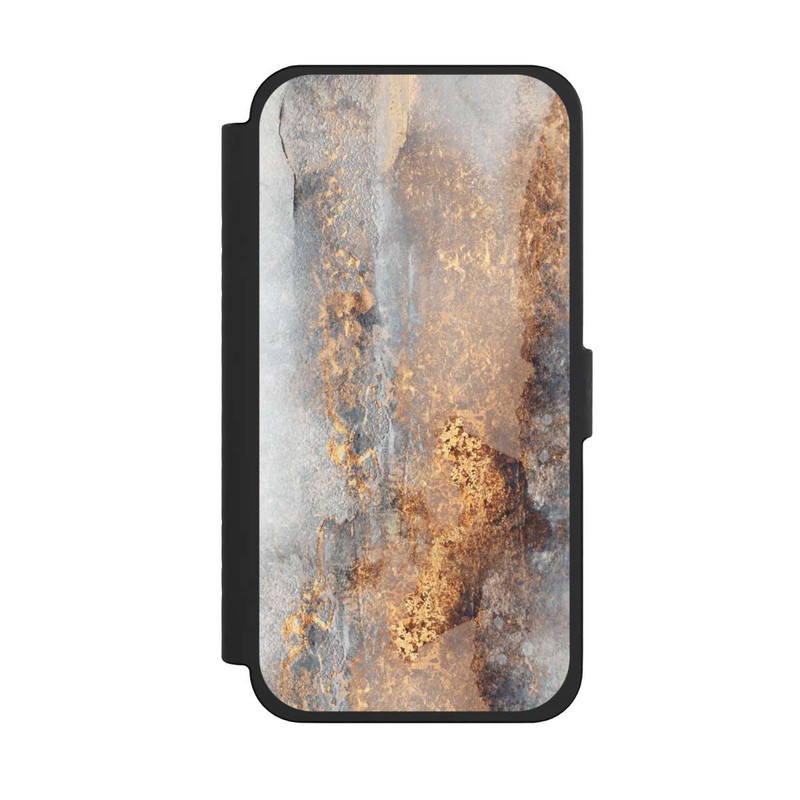 iPhone 15 Pro Max NIVOflip Nebel