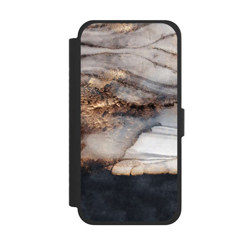 Apple iPhone 15 Pro Max NIVOflip Aufziehender Sturm