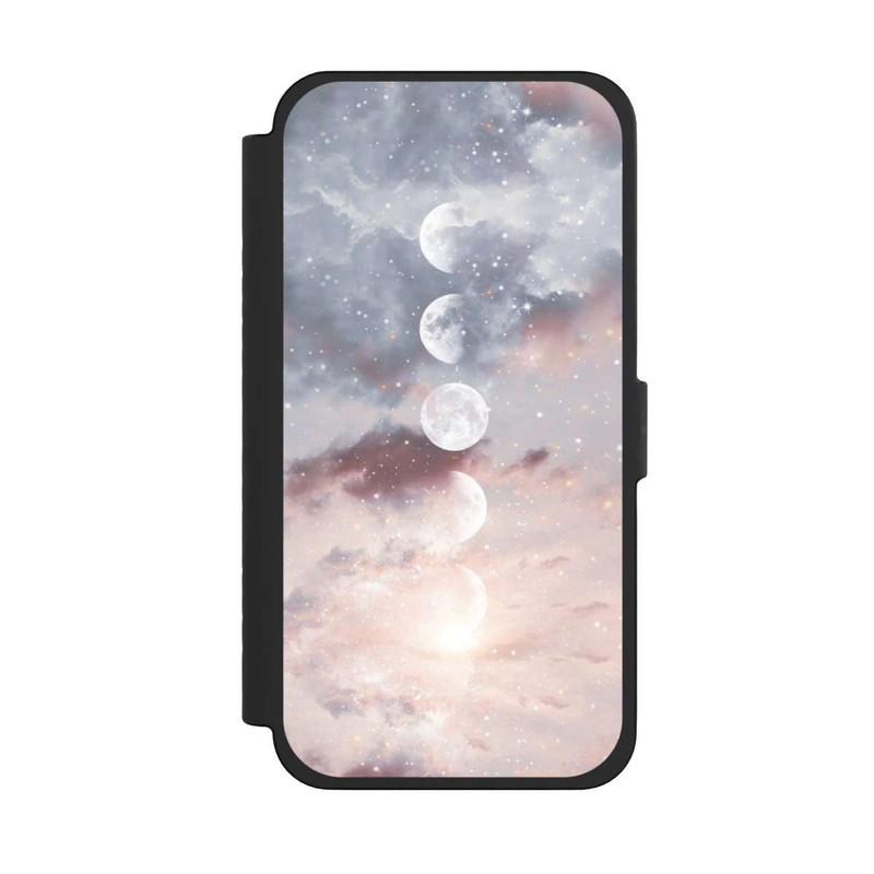 iPhone 15 Pro Max NIVOflip clair de lune