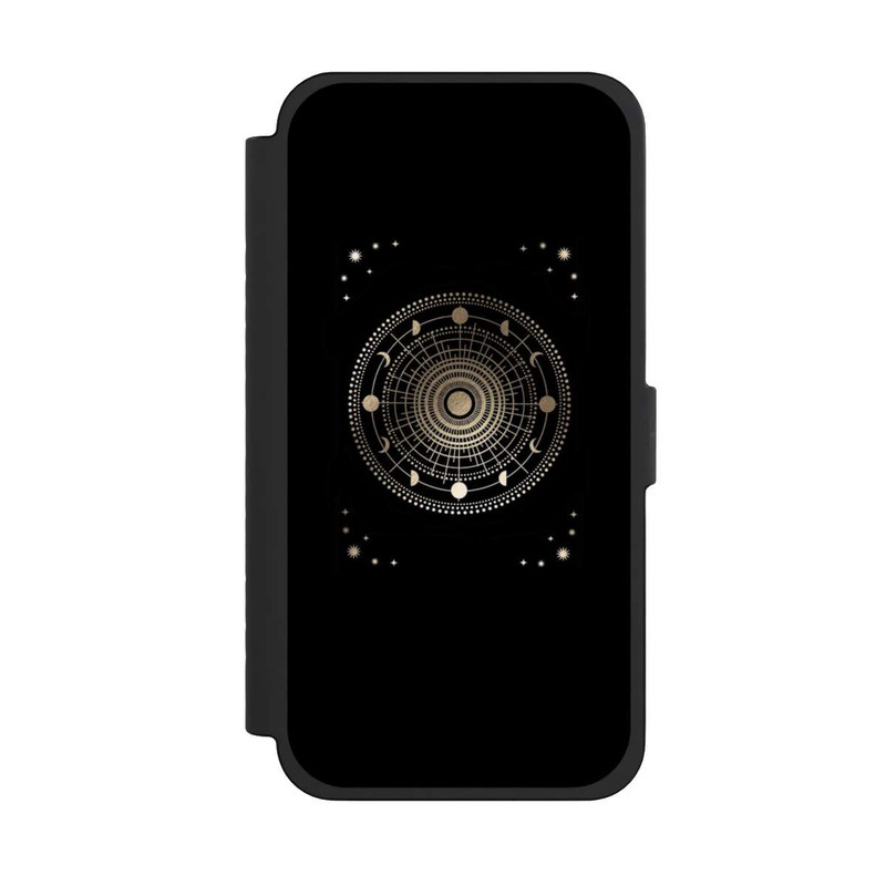 iPhone 15 Pro Max NIVOflip Solstice d'hiver