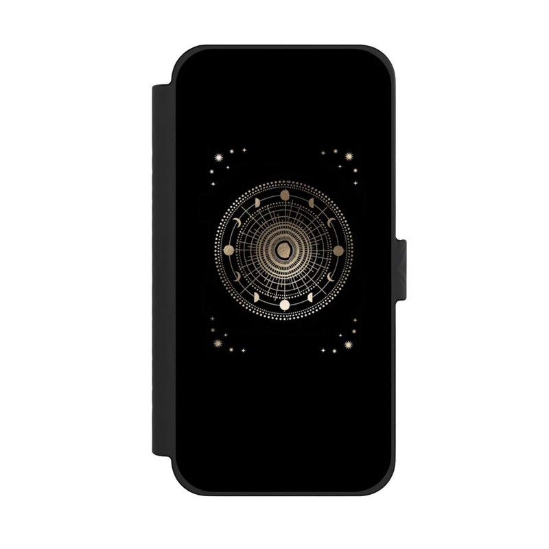 iPhone 15 Pro Max NIVOflip Solstice d'hiver
