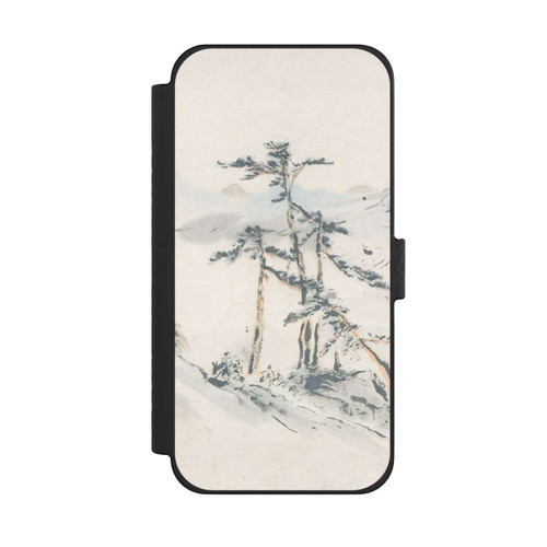 Apple iPhone 15 Pro Max NIVOflip Gemälde Gao Qipei 1