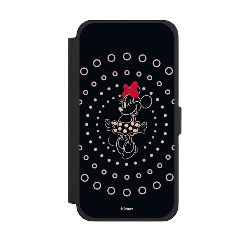 iPhone 15 Pro Max NIVOflip Minnie Sassy Polka Dots