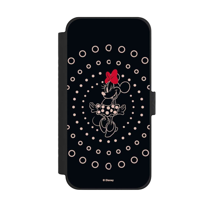 iPhone 15 Pro Max NIVOflip Minnie Sassy Polka Dots