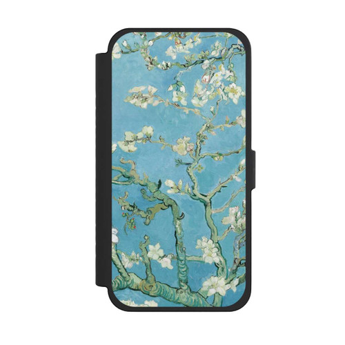 Apple iPhone 15 Pro Max NIVOflip Mandelblüte von Vincent Van Gogh