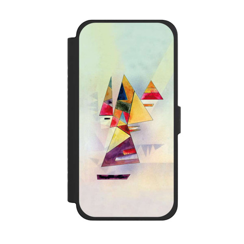 Apple iPhone 15 Pro Max NIVOflip Komposition von Wassily Kandinsky