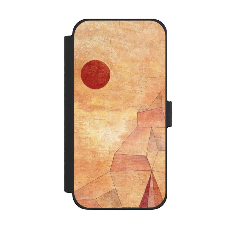 iPhone 15 Pro Max NIVOflip Märchen von Paul Klee