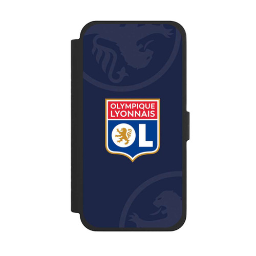 Apple iPhone 15 Pro Max NIVOflip OL Blason