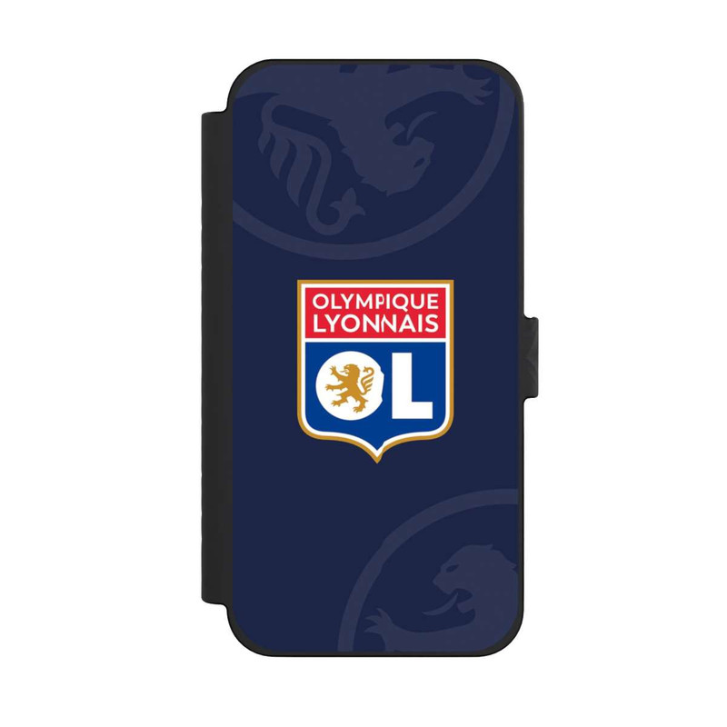 iPhone 15 Pro Max NIVOflip OL Blason