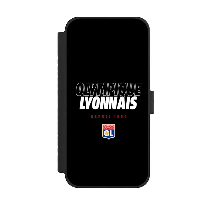 iPhone 15 Pro Max NIVOflip Olympique Lyonnais Seit 1950