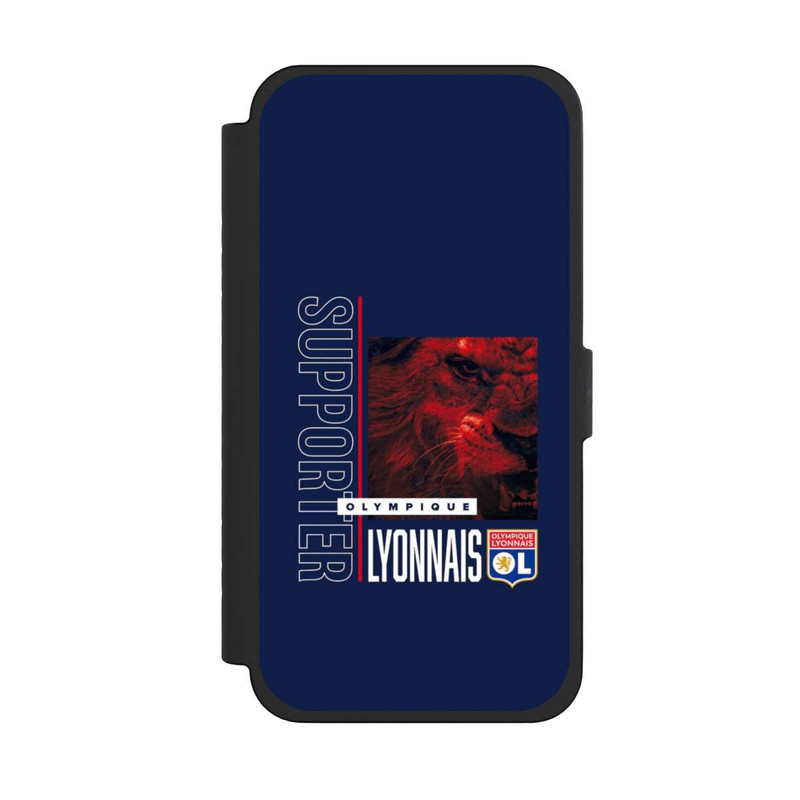 iPhone 15 Pro Max NIVOflip Supporter OL Lion