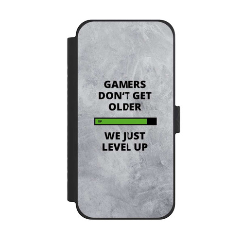 Apple iPhone 15 Pro Max NIVOflip Gamers Don't Get Older