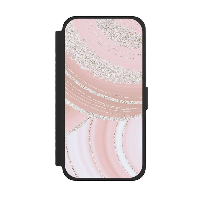 iPhone 15 Pro Max NIVOflip Coquille rose