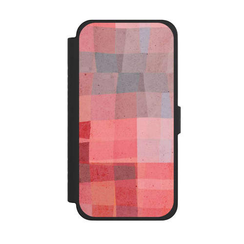 Apple iPhone 15 Pro Max NIVOflip Rayures en tricot