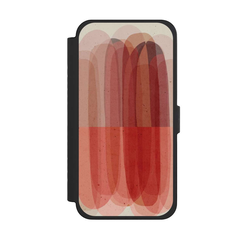 iPhone 15 Pro Max NIVOflip Pierres n° 4 Corail