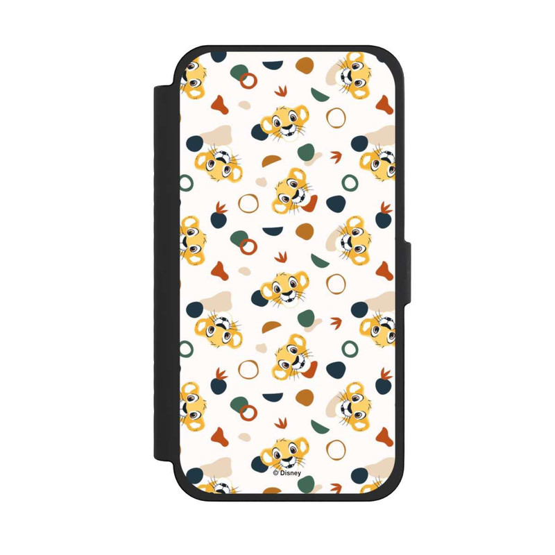 iPhone 15 Pro Max NIVOflip Le Roi Lion Motif