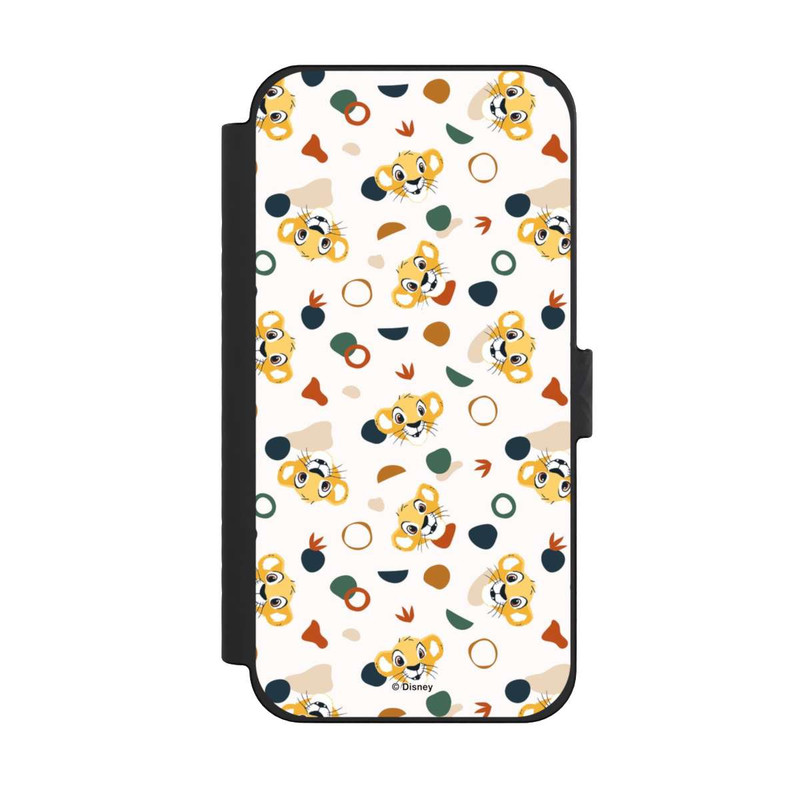 iPhone 15 Pro Max NIVOflip Lion King Pattern
