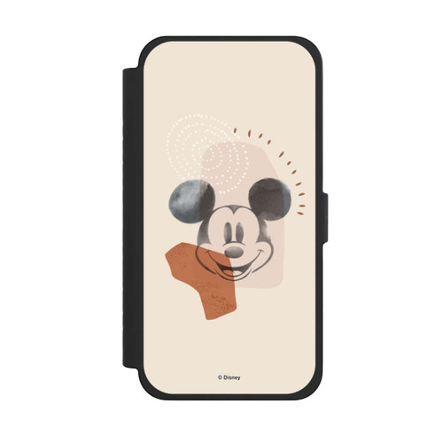 Apple iPhone 15 Pro Max NIVOflip Micky Abstract Shape