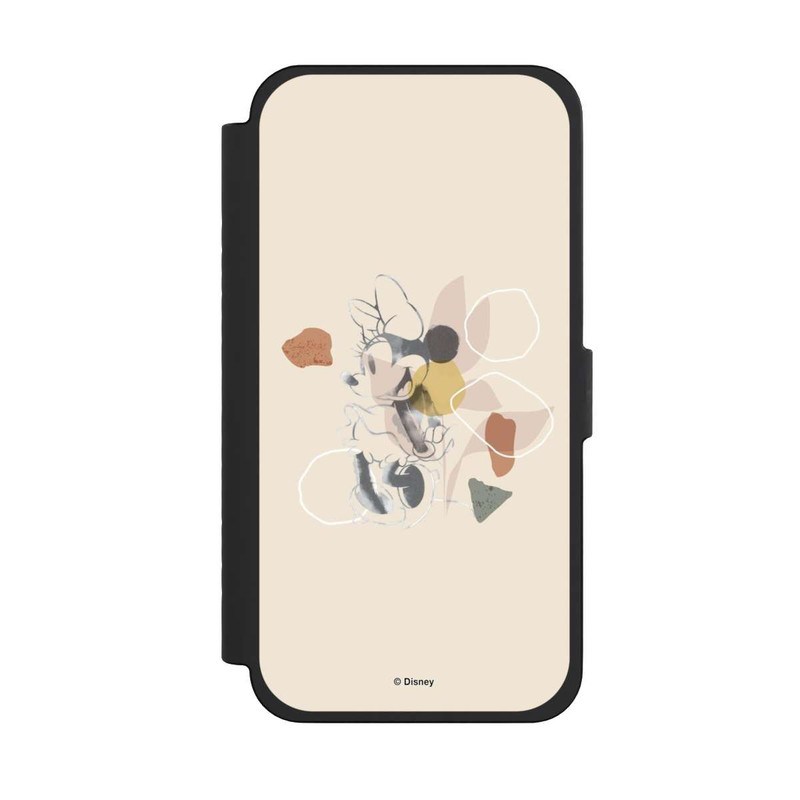 iPhone 15 Pro Max NIVOflip Minnie Abstract Shapes