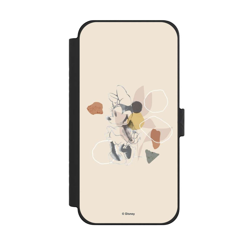 iPhone 15 Pro Max NIVOflip Minnie Abstrakte Formen