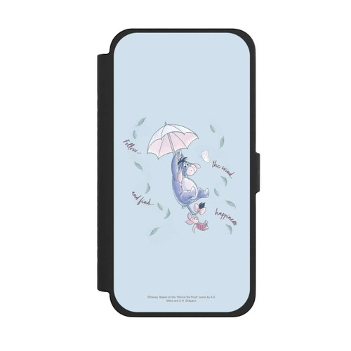 Apple iPhone 15 Pro Max NIVOflip Folge dem Wind und finde das Glück