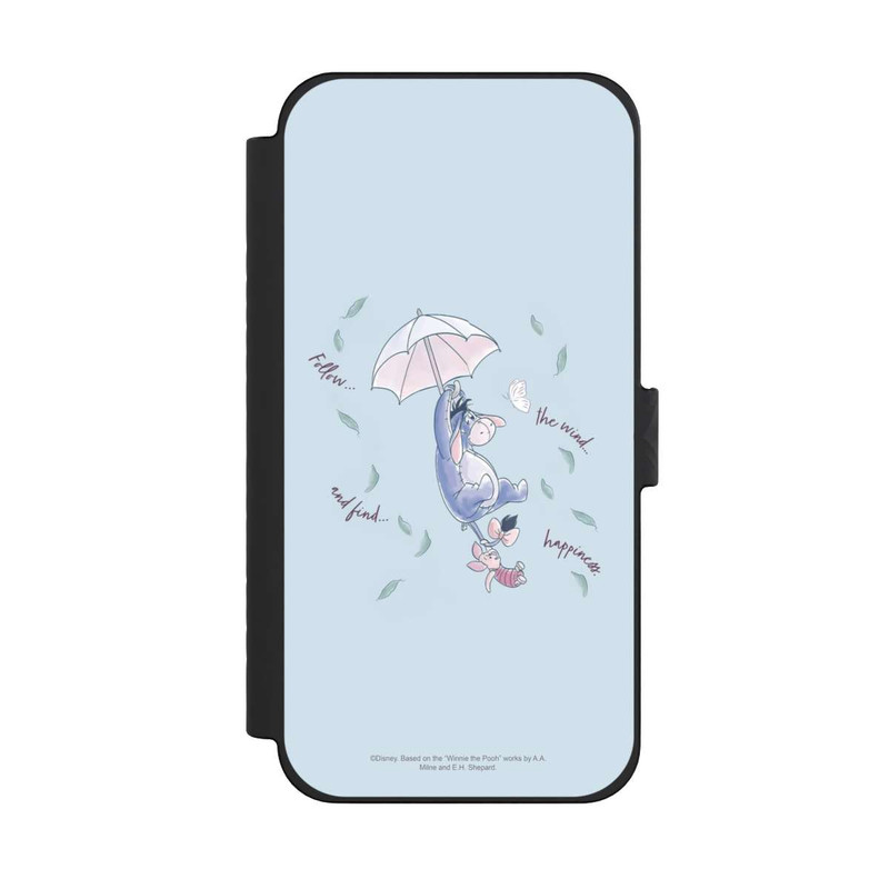 iPhone 15 Pro Max NIVOflip Folge dem Wind und finde das Glück