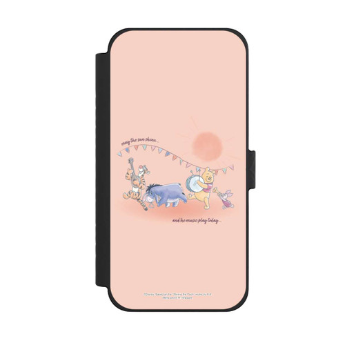 Apple iPhone 15 Pro Max NIVOflip Winnie Puuh und Freunde Parade