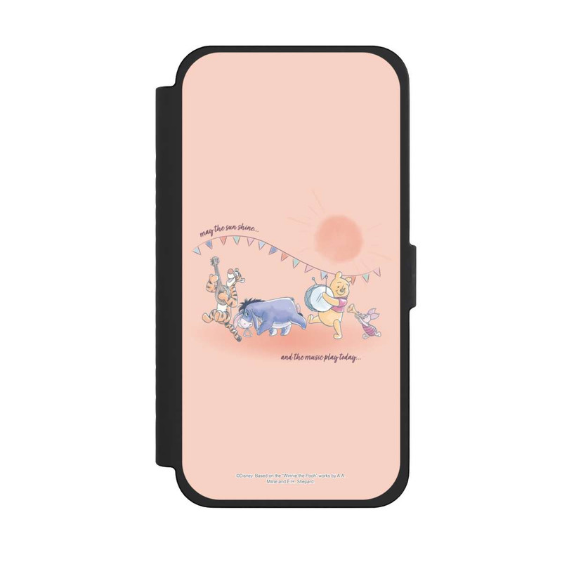 iPhone 15 Pro Max NIVOflip Winnie Puuh und Freunde Parade