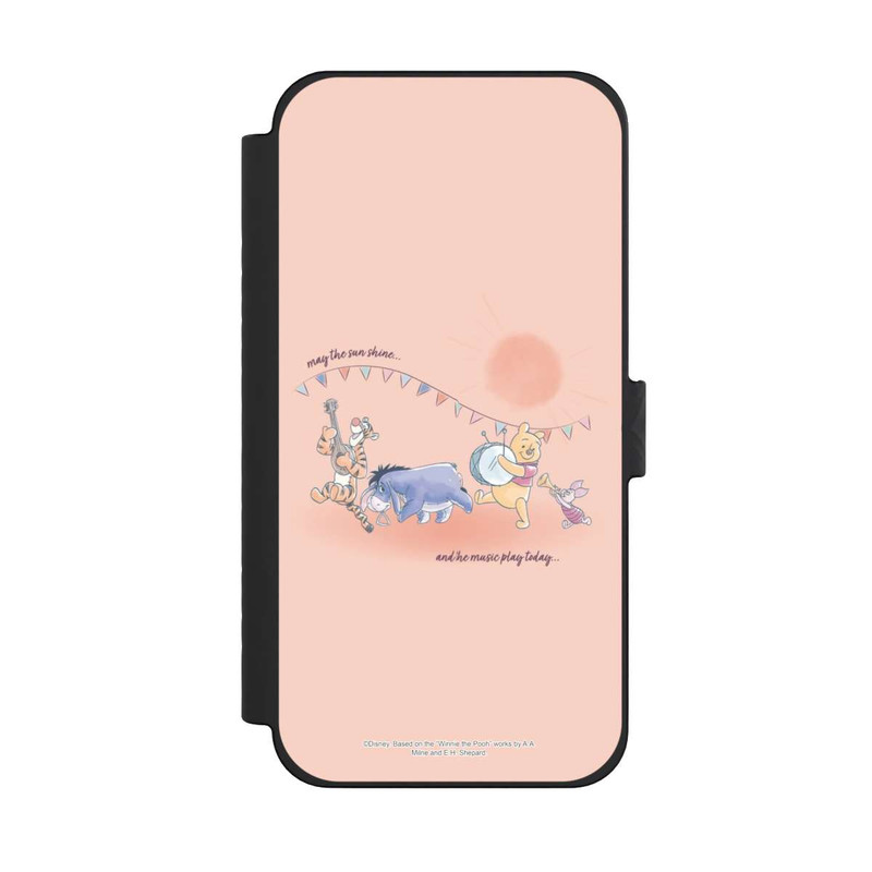iPhone 15 Pro Max NIVOflip Winnie Puuh und Freunde Parade