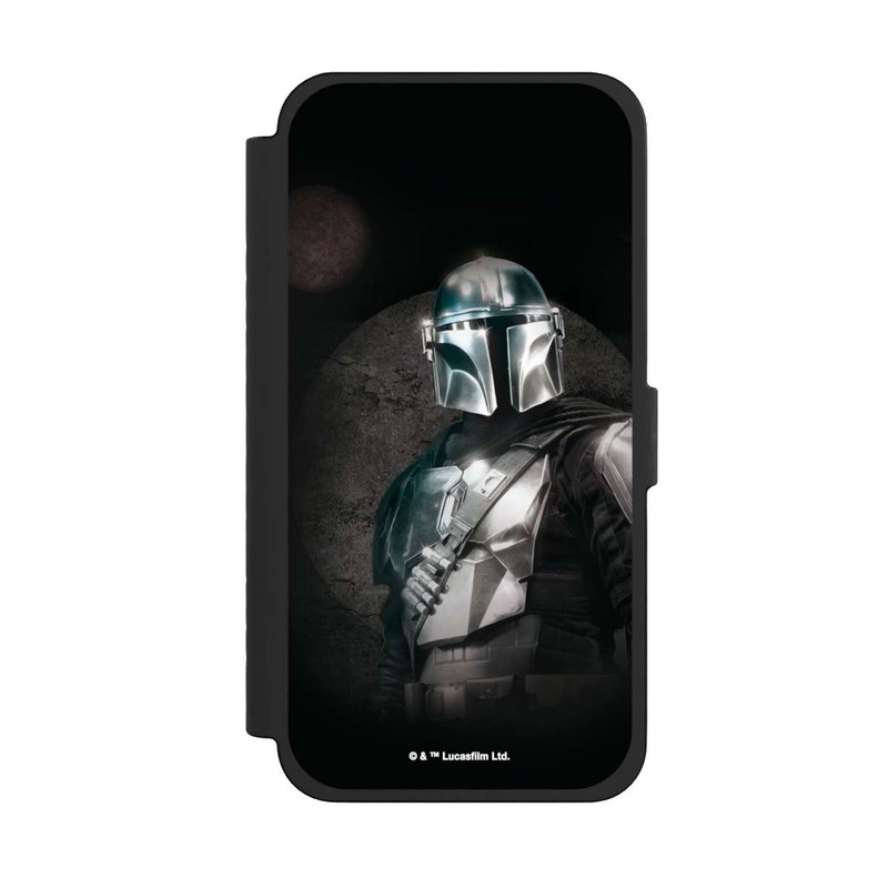 iPhone 15 Pro Max NIVOflip Soldat de l'Empire 