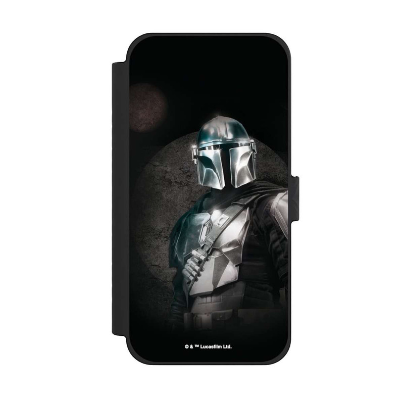 iPhone 15 Pro Max NIVOflip Star Wars Dunkler Soldat