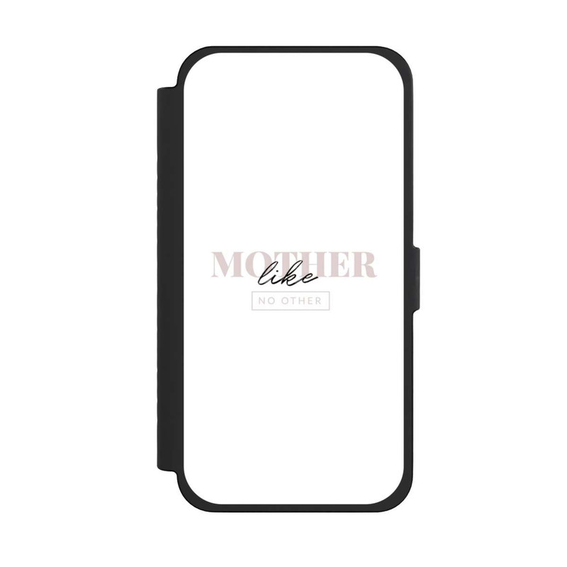 iPhone 15 Pro Max NIVOflip Mother Like No Other White