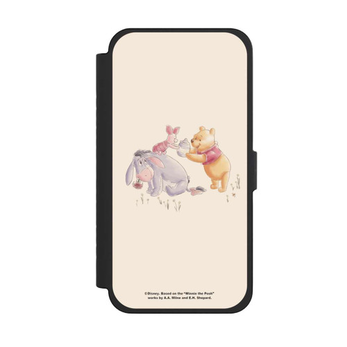 Apple iPhone 15 Pro Max NIVOflip Winnie Puuh - Honig schenken