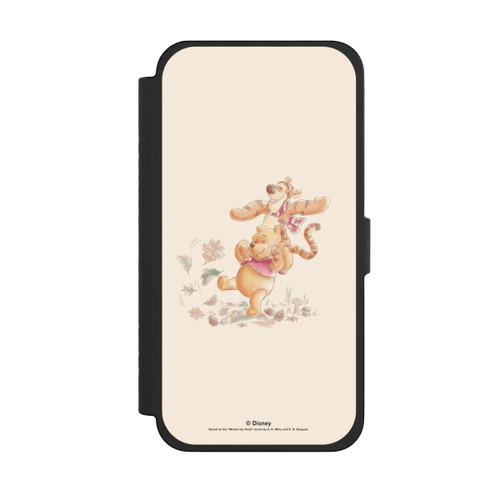Apple iPhone 15 Pro Max NIVOflip Winnie Puuh and Tigger Shenanigans