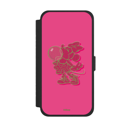 Apple iPhone 15 Pro Max NIVOflip Minnie Forever Young