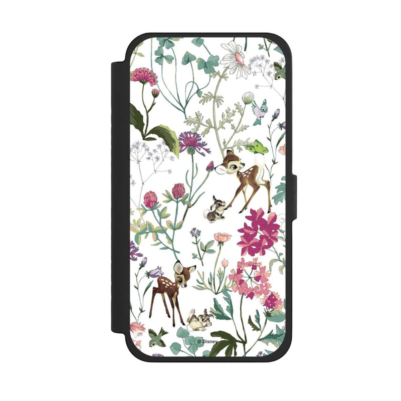 iPhone 15 Pro Max NIVOflip Bambi Flower