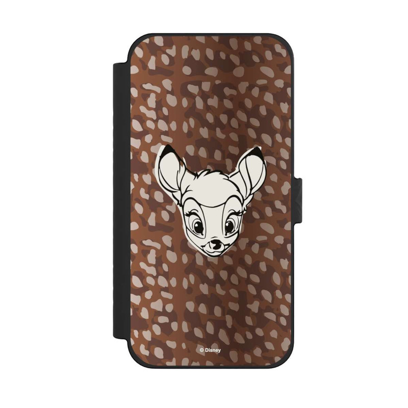 iPhone 15 Pro Max NIVOflip Bambi Leoprint