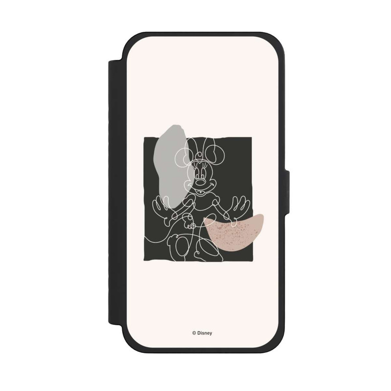 iPhone 15 Pro Max NIVOflip Minnie Abstract 2