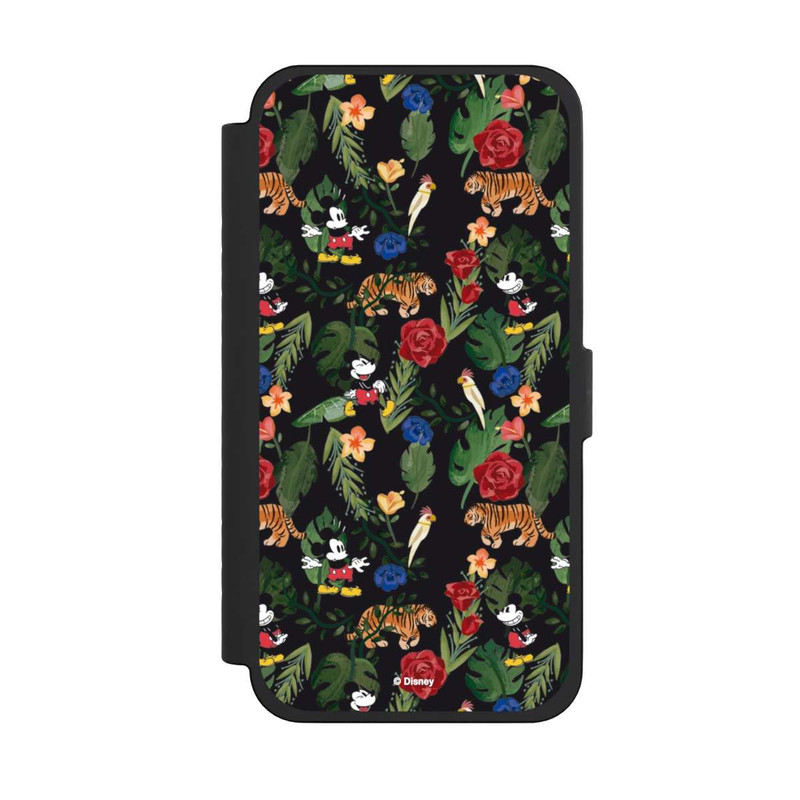 iPhone 15 Pro Max NIVOflip Micky Dschungel