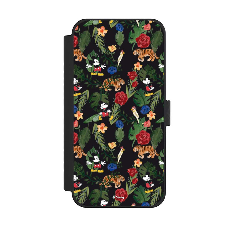 iPhone 15 Pro Max NIVOflip Jungle de Mickey